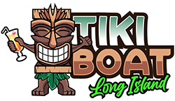 tiki boat logo new