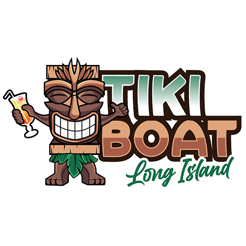 Tiki Boat Long island logo clear favicon