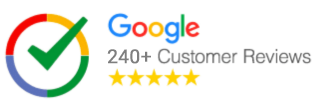 google reviews