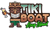 Tiki Boat Long Island