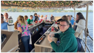 corporate events