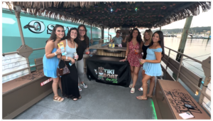 private party boat