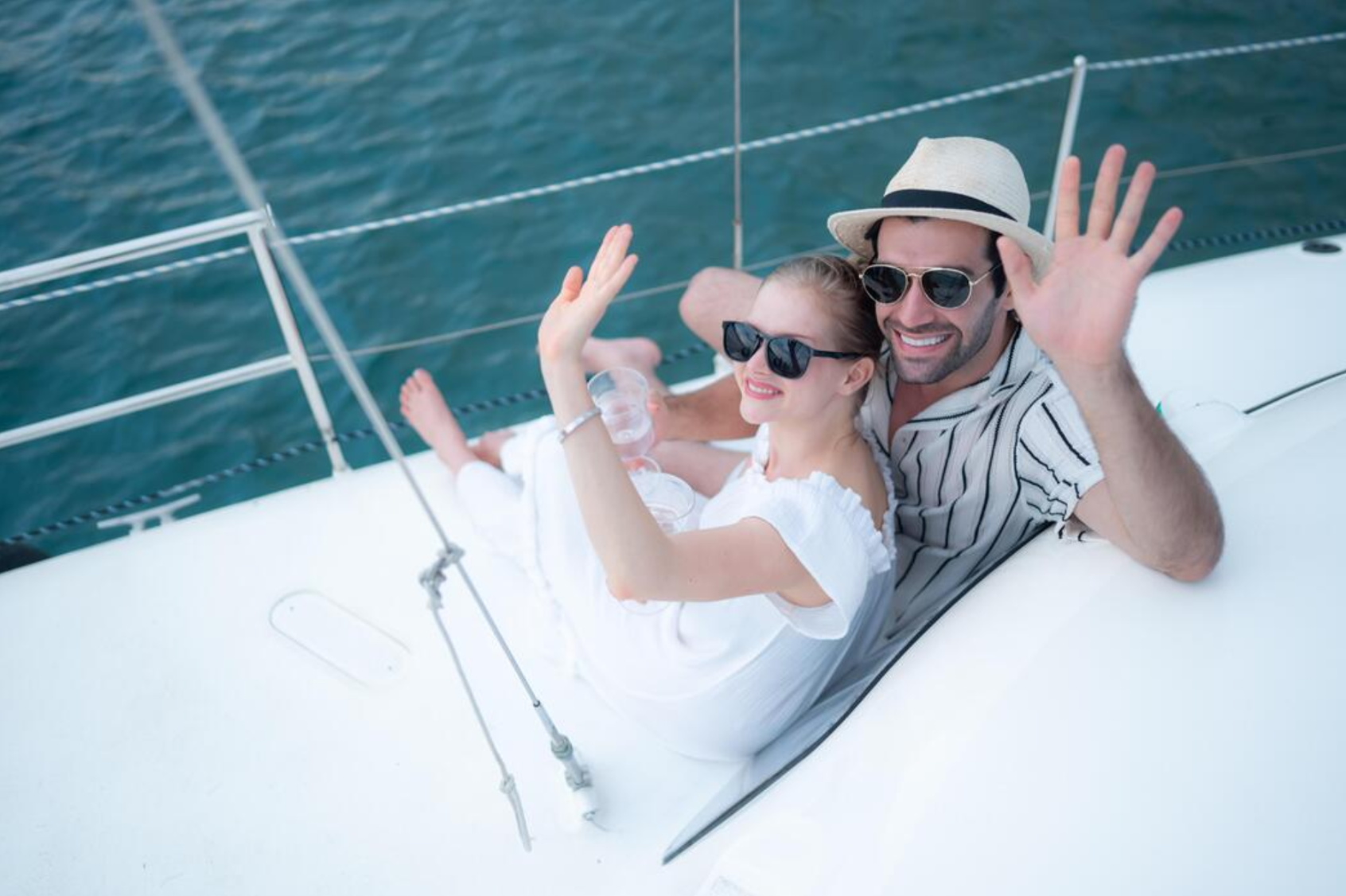 long island wedding cruise